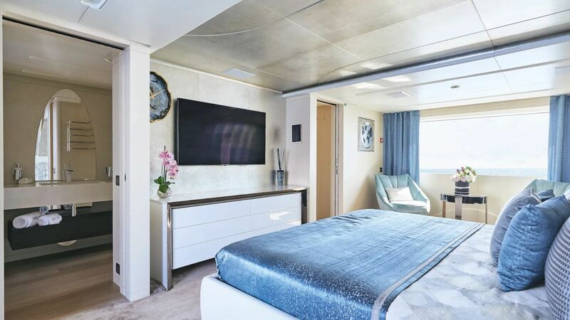 BENETTI 50 